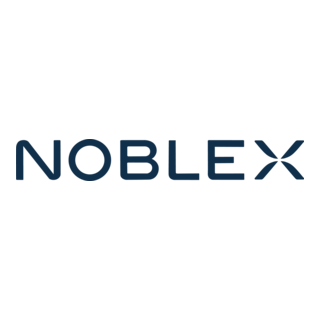 Noblex Logo PNG Vector