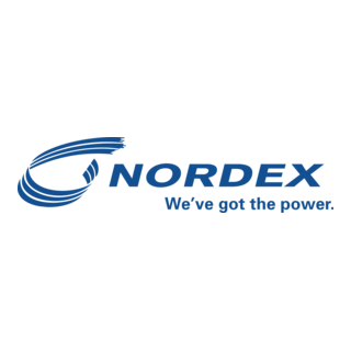 Nordex Logo PNG Vector