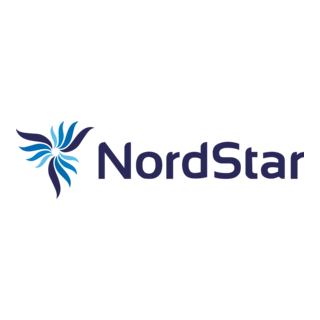 Nordstar Logo PNG Vector