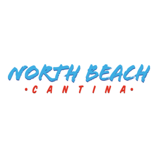 North Beach Cantina Logo PNG Vector
