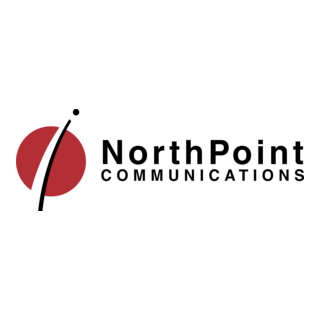 NorthPoint Communications Logo PNG Vector