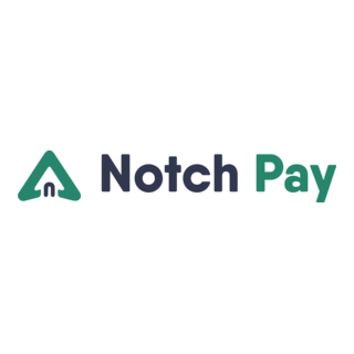 Notch Pay Logo PNG Vector