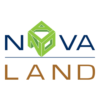 Novaland Logo PNG Vector