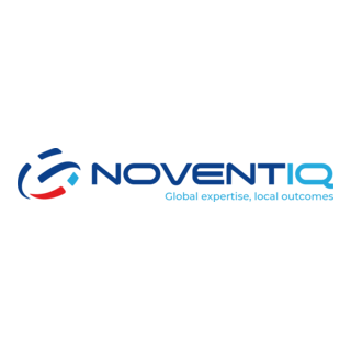 Noventiq Logo PNG Vector