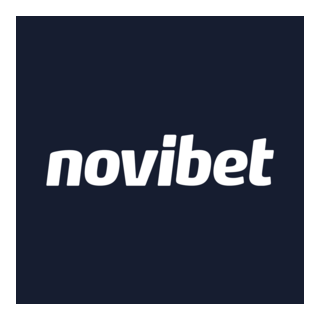 Novibet Logo PNG Vector