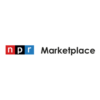 NPR Marketplace Logo PNG Vector