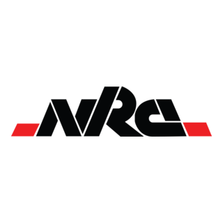 NRC Logo PNG Vector