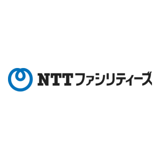NTT-F Logo PNG Vector