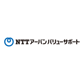 NTT-UVS Logo PNG Vector