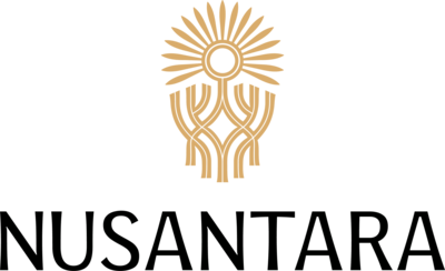 Nusantara Logo PNG Vector