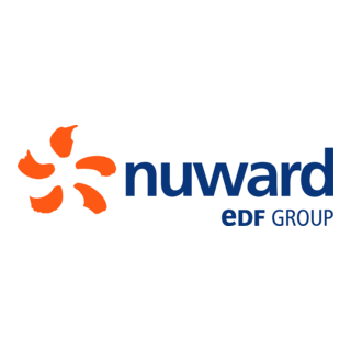 Nuward Logo PNG Vector