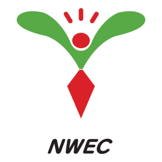 NWEC Logo PNG Vector