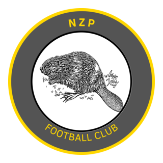 NZP Logo PNG Vector