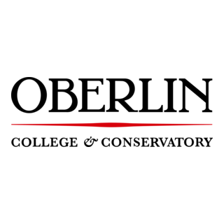 Oberlin College Logo PNG Vector