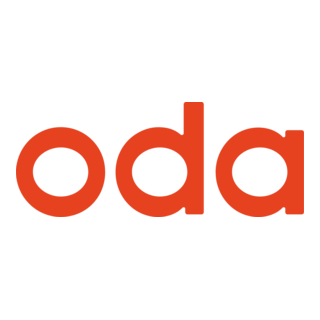 ODA Logo PNG Vector