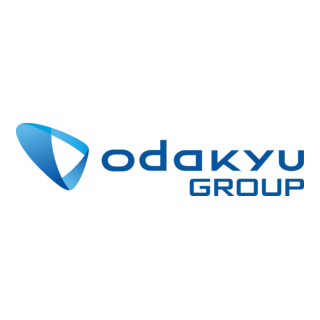 Odakyu Group Logo PNG Vector