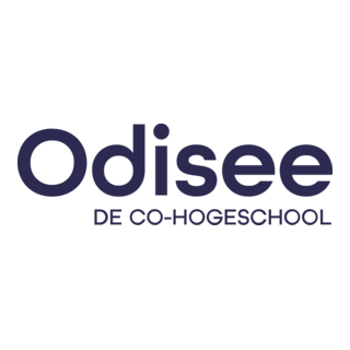 Odisee De Co Hogeschool Logo PNG Vector