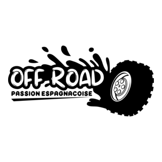 OFF ROAD PASSION ESPAGNACOISE Logo PNG Vector