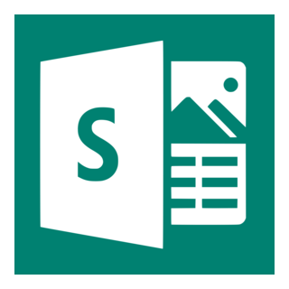 Office Sway Logo PNG Vector