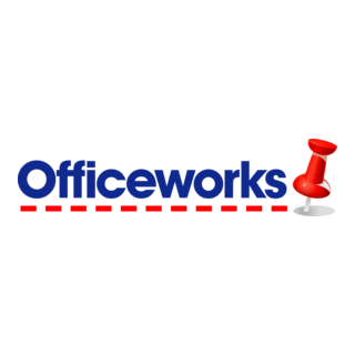 Officeworks Logo PNG Vector