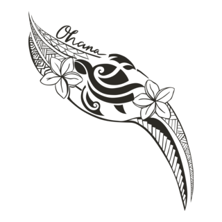 Ohama Logo PNG Vector