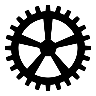 Oita Transportation Logo PNG Vector