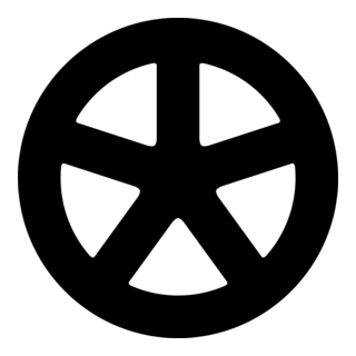 Oita Transportation Logo PNG Vector