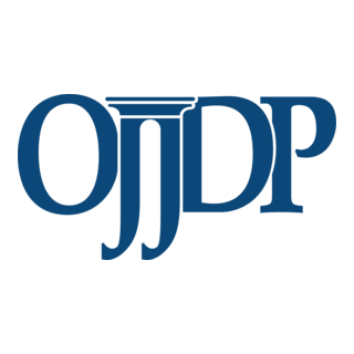 OJJDP Logo PNG Vector