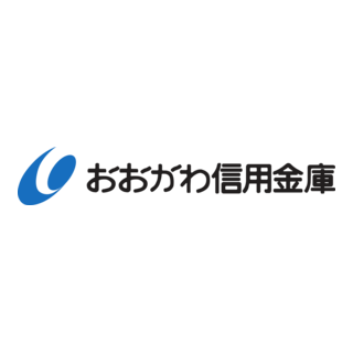 Okawa shinkin bank Logo PNG Vector