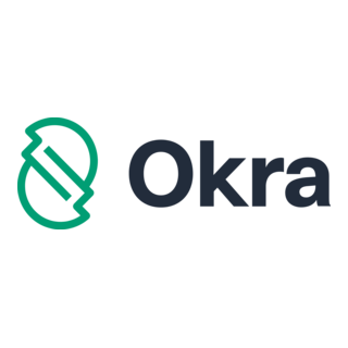 Okra Logo PNG Vector