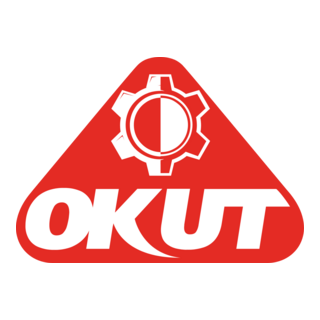 Okut Logo PNG Vector
