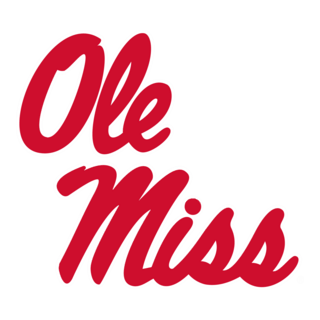 Ole Miss Logo PNG Vector