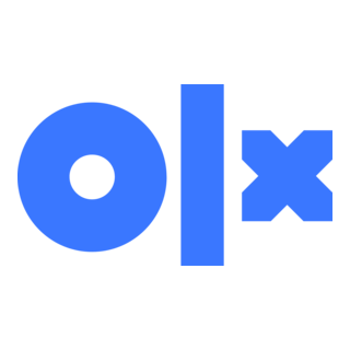 OLX Logo PNG Vector