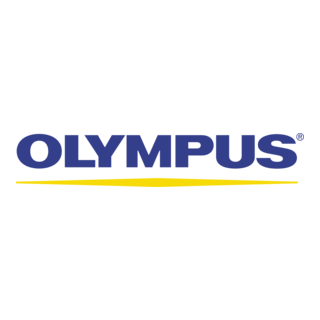 Olympus Logo PNG Vector