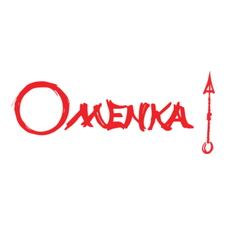 Omenka Logo PNG Vector