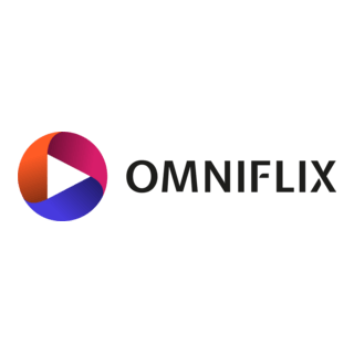 Omniflix Logo PNG Vector