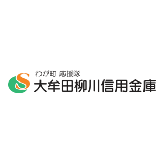 Omuta yanagawa shinkin bank Logo PNG Vector