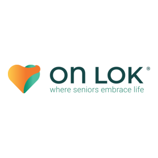 On Lok Lifeways Logo PNG Vector