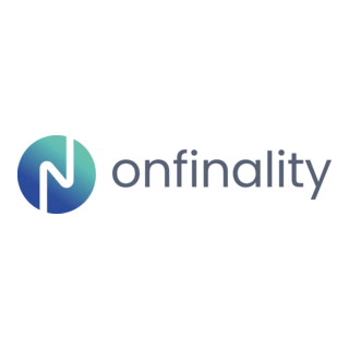Onfinality Logo PNG Vector