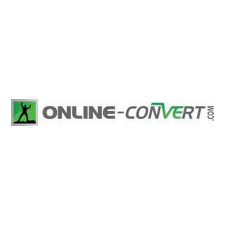 Online-Convert Logo PNG Vector