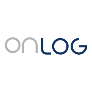 ONLOG Logo PNG Vector