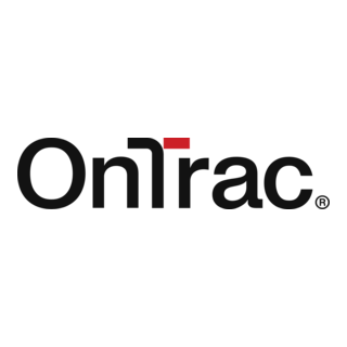 OnTrac Logo PNG Vector