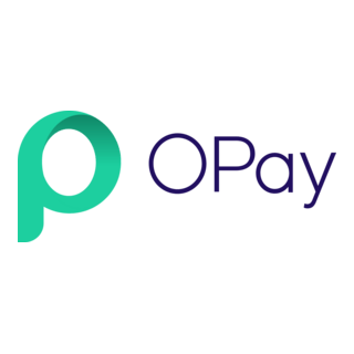 Opay Logo PNG Vectors Free Download