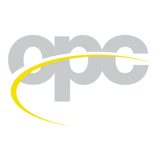 OPC Logo PNG Vector