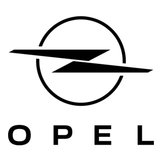 Opel New (2023) Logo PNG Vector