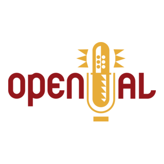 OpenAL Logo PNG Vector