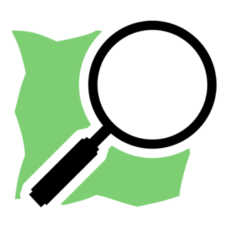 OpenStreetMap Logo PNG Vector