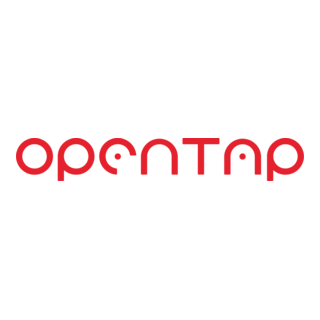 OpenTAP Logo PNG Vector