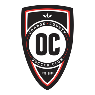 Orange County SC Logo PNG Vector