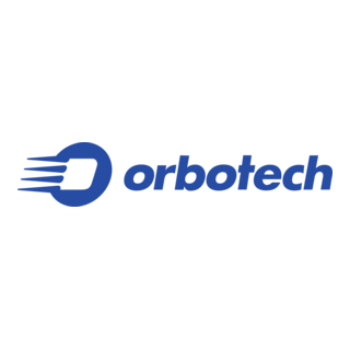 Orbotech Logo PNG Vector